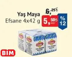 EFSANE YAŞ MAYA EFSANE YAŞ MAYA